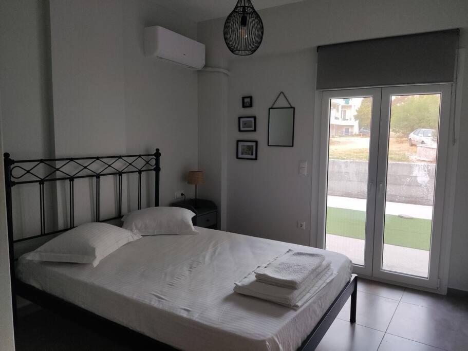Bahia- Apartment By The Sea Elafonissos Exterior foto