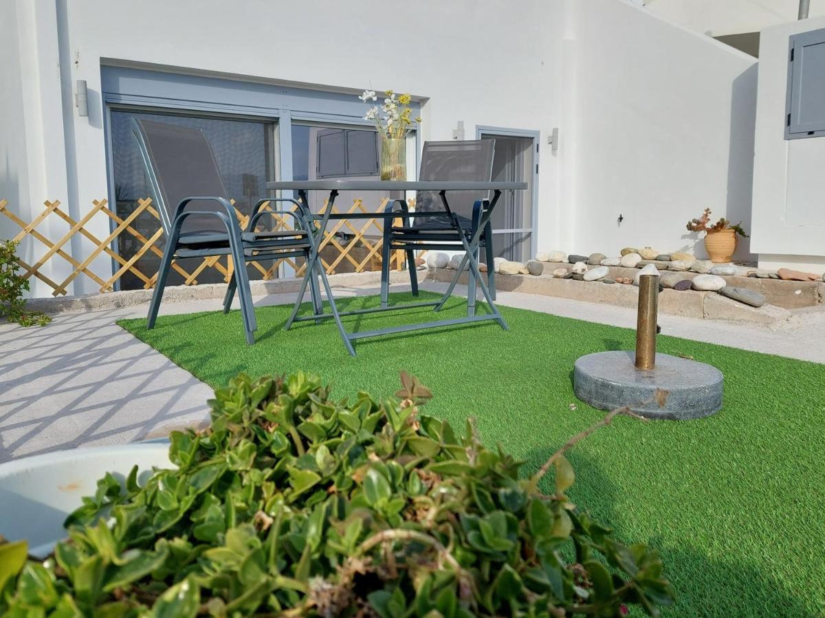 Bahia- Apartment By The Sea Elafonissos Exterior foto