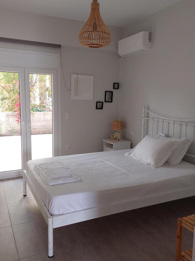 Bahia- Apartment By The Sea Elafonissos Exterior foto
